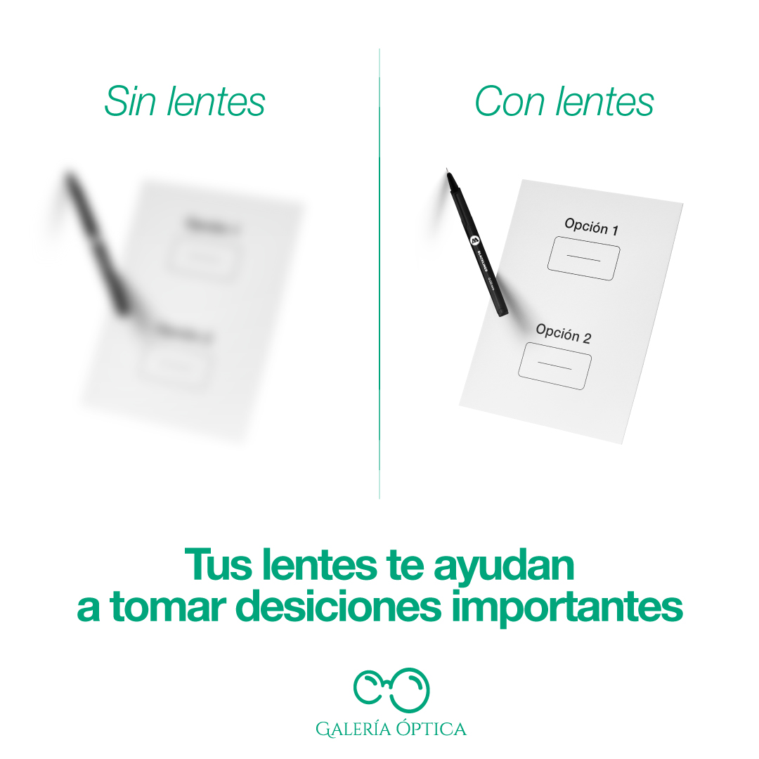 Galería Óptica (Óptica)