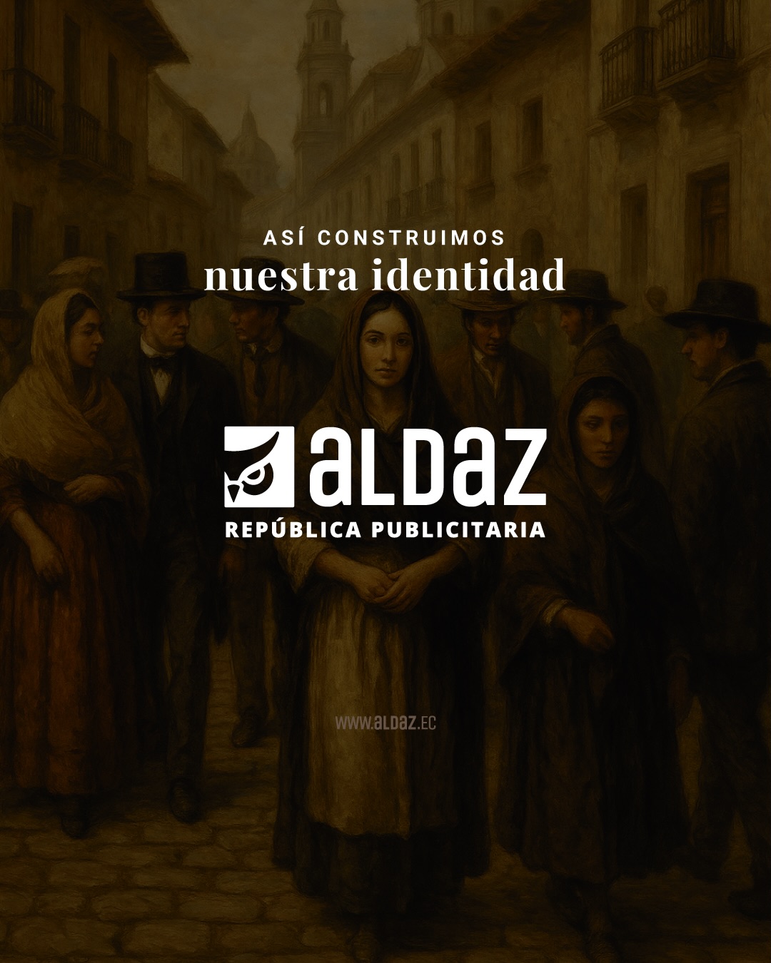 🦉 En la República Publicitaria creemos que las marcas memorables no se improvisan. ✨

Cada símbolo, cada palabra y cada detalle de nuestra identidad fue construido con un propósito. 🎯 

Hoy compartimos ese proceso porque creemos que toda empresa merece una marca que inspire confianza desde el primer vistazo. 🤝

Desliza. 👉

#RepublicaPublicitaria #Aldaz #Branding